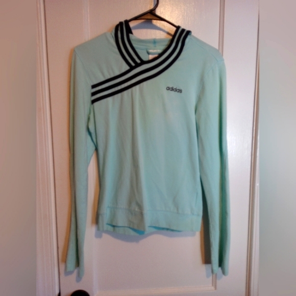 Adidas hoodie - Picture 1 of 4